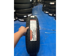 Lốp xe tải nhẹ 165R13C 8PR DEESTONE