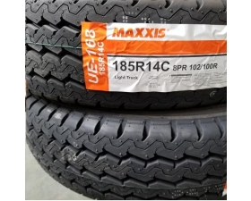 Lốp xe tải 185R14C UE168 MAXXIS
