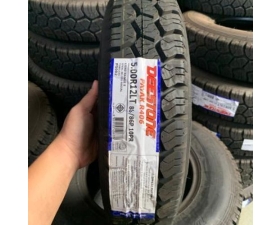 Lốp xe tải nhẹ 5.00R12C 10PR DEESTONE