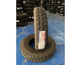 Lốp xe tải nhẹ 5.50R13 12PR DEESTONE