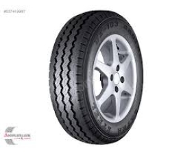 Lốp xe MAXXIS 195/70-R15 8PR