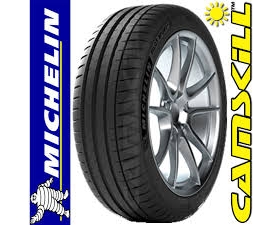 Lốp xe MICHELIN 225/45R17