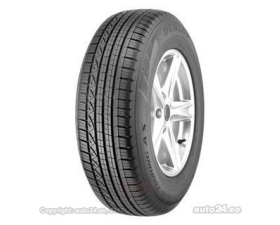 Lốp xe DUNLOP 235/55R19