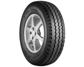 Lốp xe MAXXIS 215/75-R16 8PR