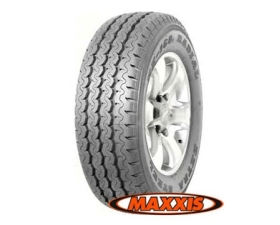 Lốp xe MAXXIS 225/70-R15C 10PR