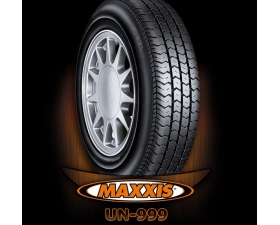 Lốp xe MAXXIS 165-R13