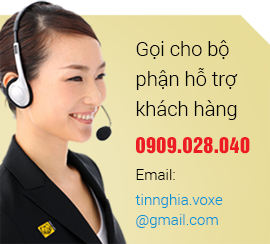 Hỗ trợ trực tuyến